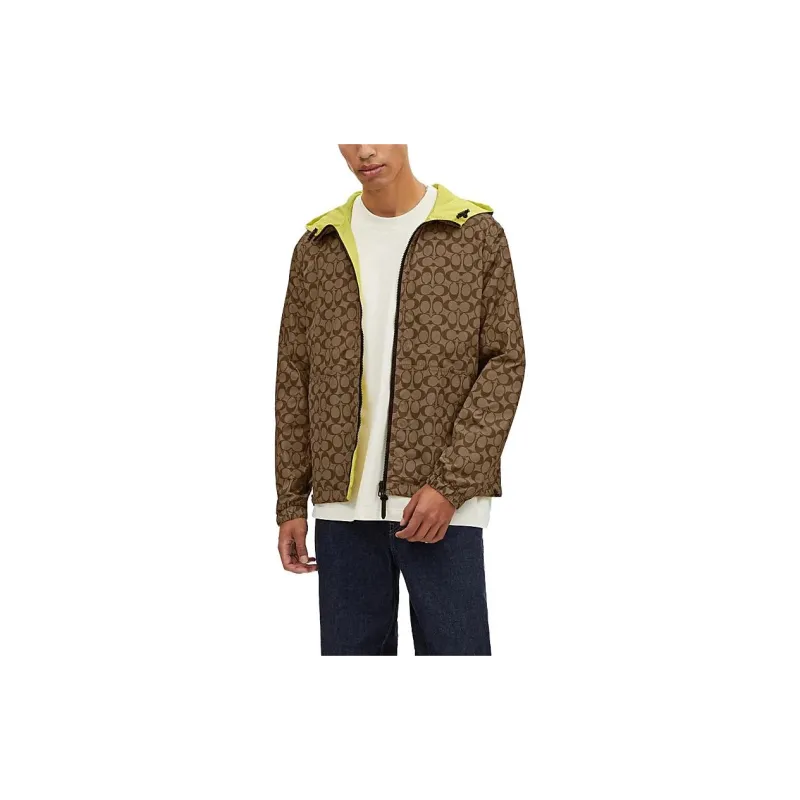COACH Jackets Men-1