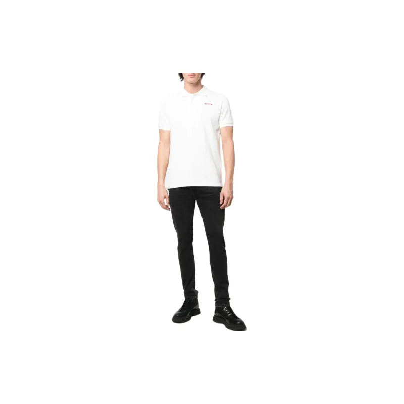 DIESEL Jeans Men Black-1