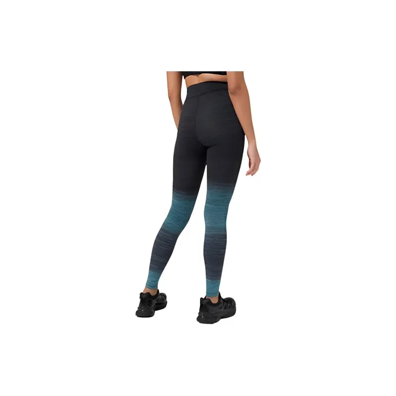 Lululemon Lab Varsa Athletic Trousers Women's Aurora Jacquard Black Obsidian-3