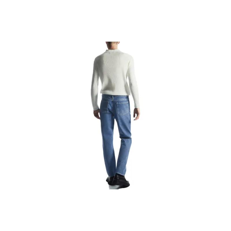 COS Jeans Men Light Blue-1