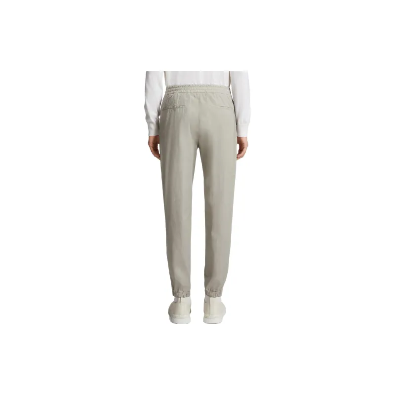 Ermenegildo Zegna Casual Pants Men-1