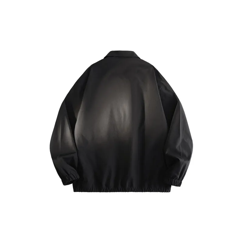 FAX FOR FMACM Jackets Coats Unisex-1