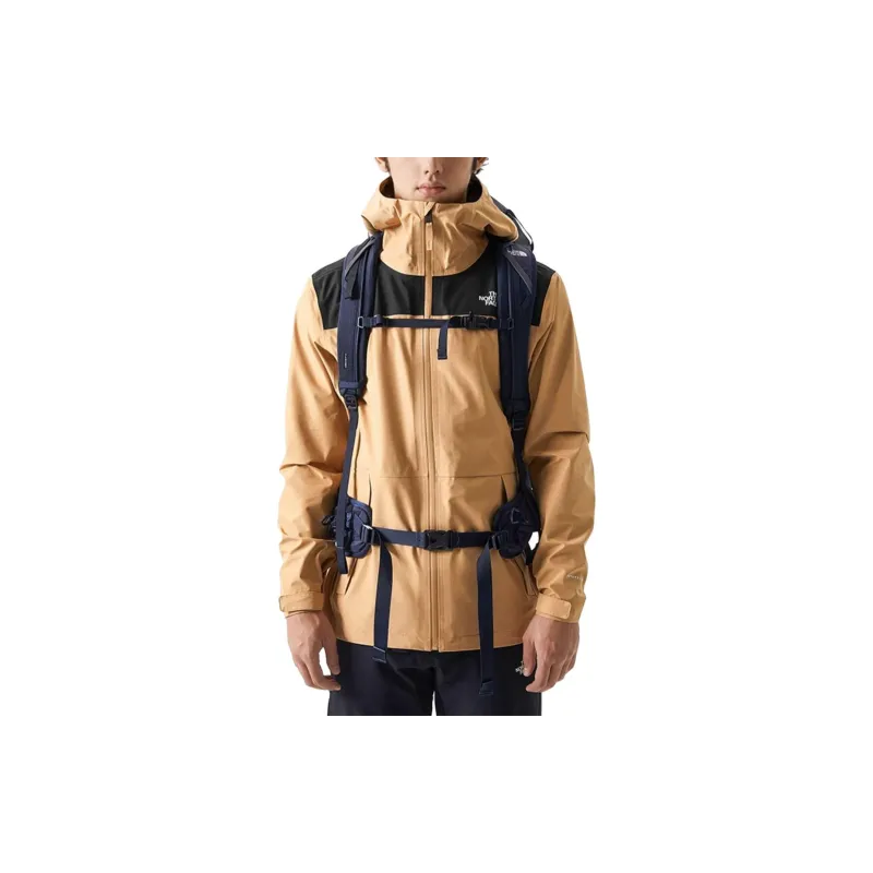 THE NORTH FACE City Outdoor Collection Waterproof And Windproof Windbreaker Jacket Men's-1