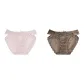 2 Pack (Pink+Coffee)