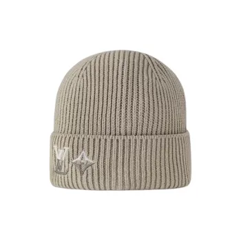 LOUIS VUITTON M77235 Lv Dual Beanie