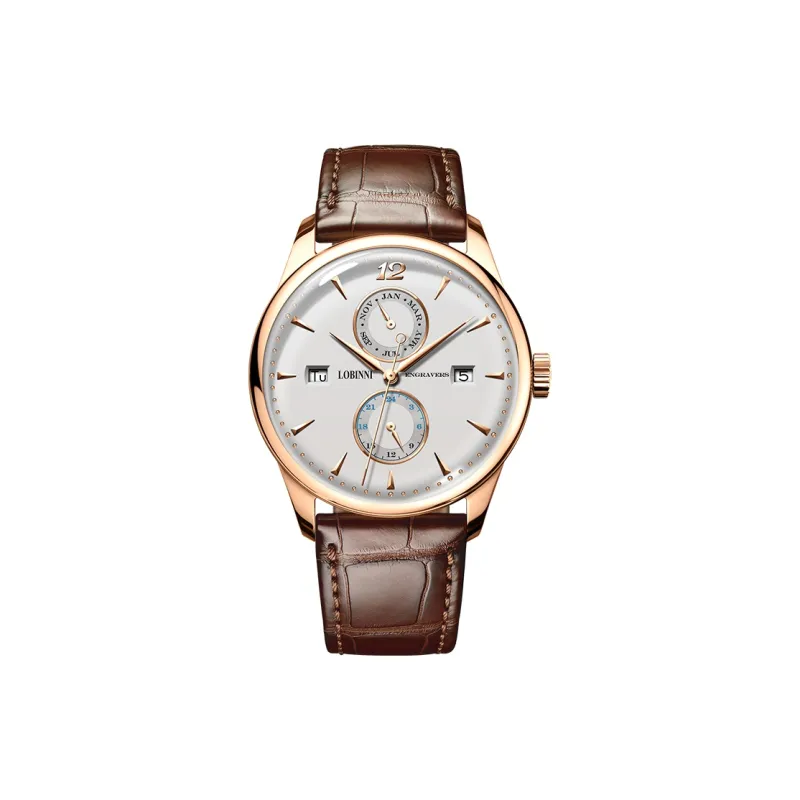 LOBINNI L Men Watch-1
