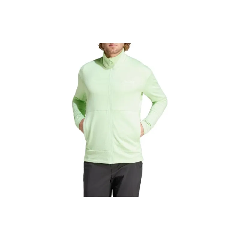 Adidas M Terrex Multi Jackets & Coats Men's Light Green-1