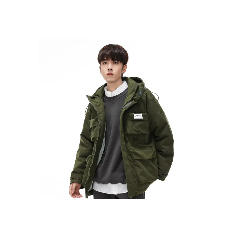 O'Neill Puffer Jackets Unisex-5