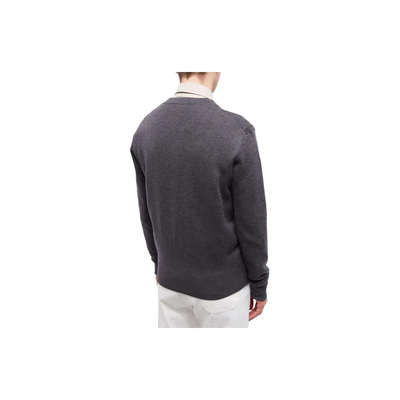 AMIPARIS Classic Cardigan-2