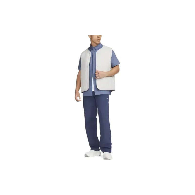 Nike Shirts Men Diffused Blue-2