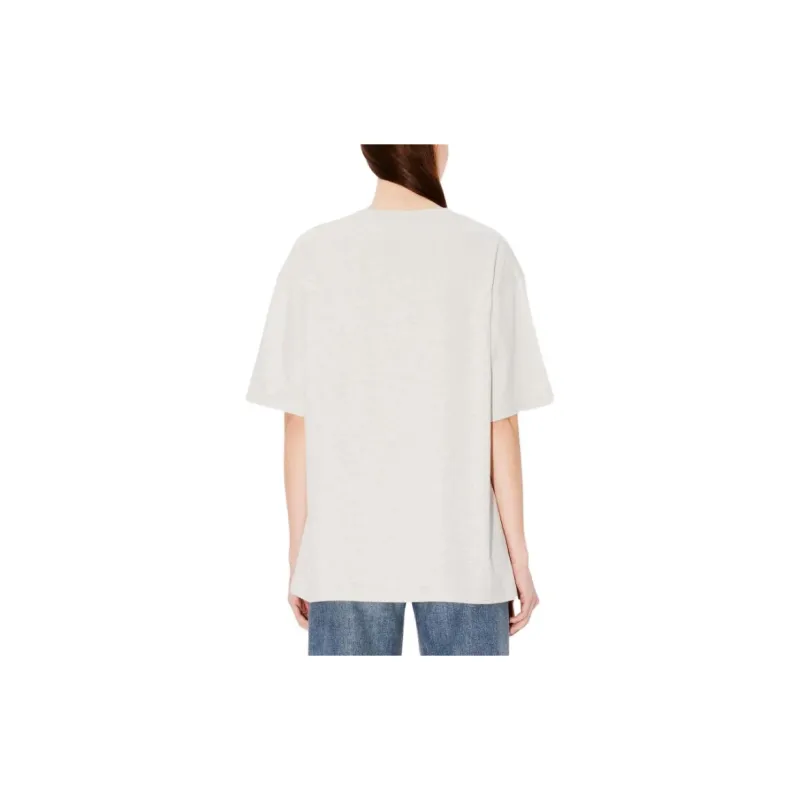 KENZO Lucky Tiger Oversize T Shirt-4