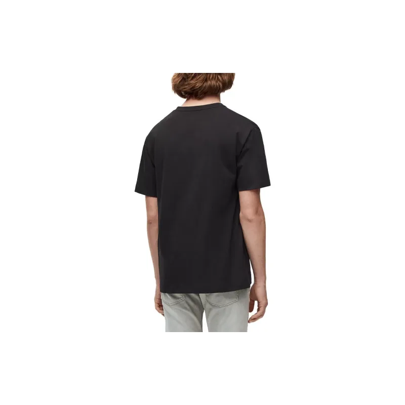 LOEWE T Shirts Men Black-3