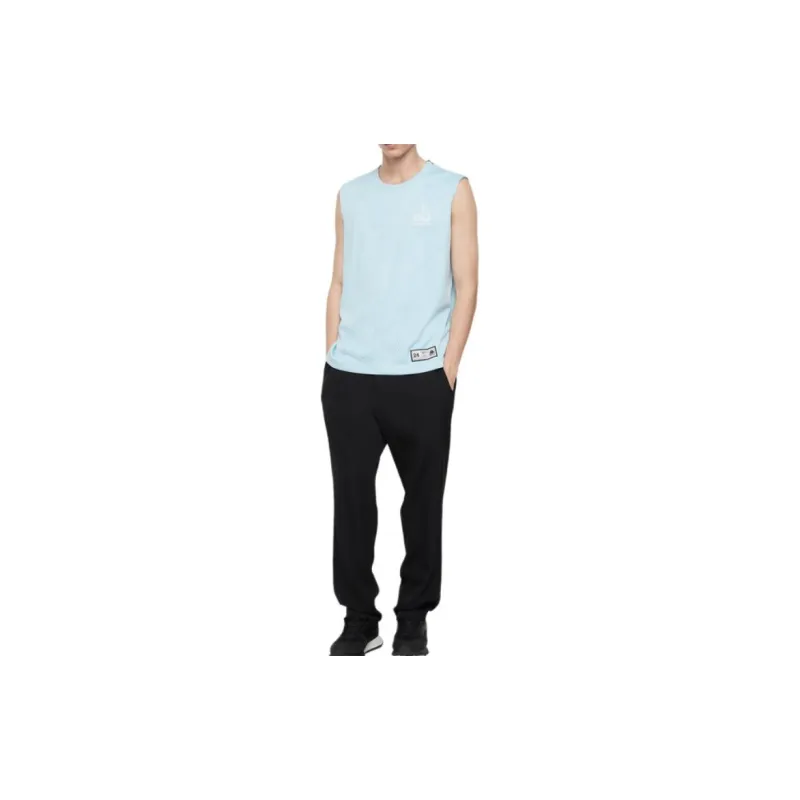 Moose Knuckles SS24 Basketball Jersey Men's-1
