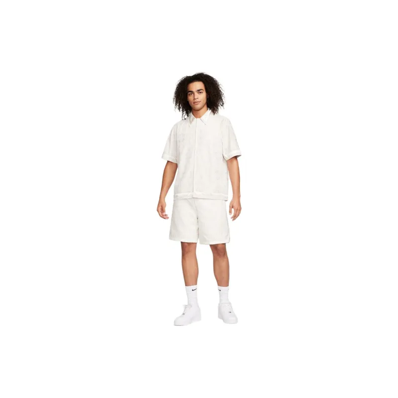 Nike SS24 Shirt Men's Light Earth Umber-1
