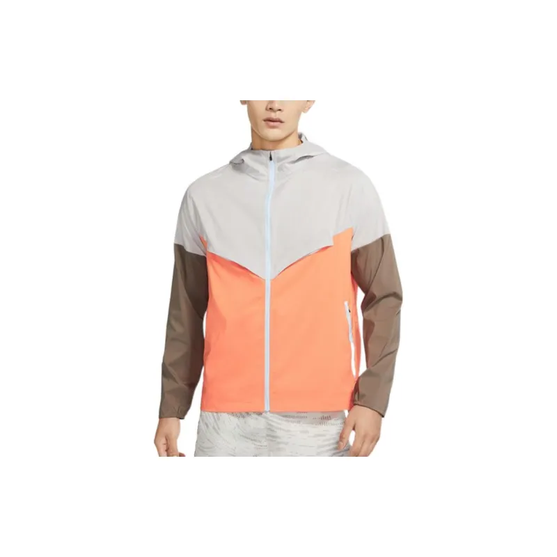 Nike Jackets Men Multicolor-2