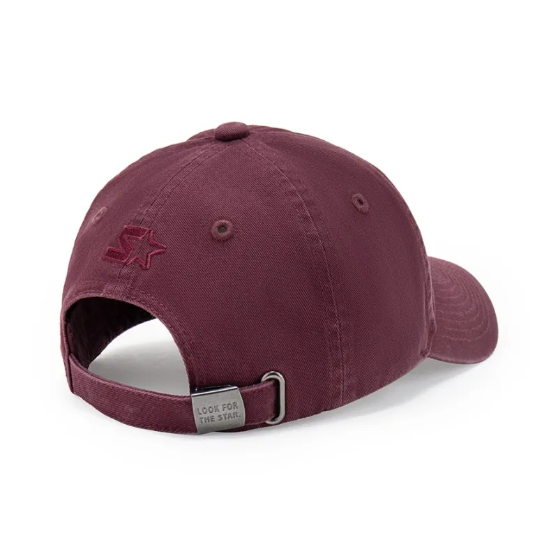 STARTER Cotton Baseball Caps Unisex-9