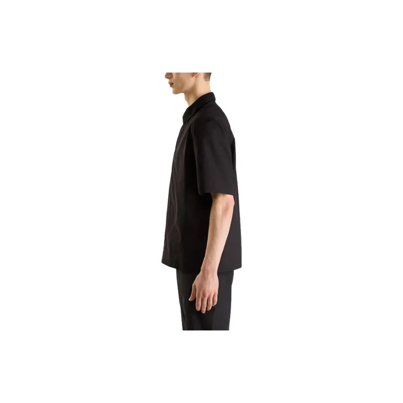 Arcteryx VEILANCE DEMLO Shirt Men's-3