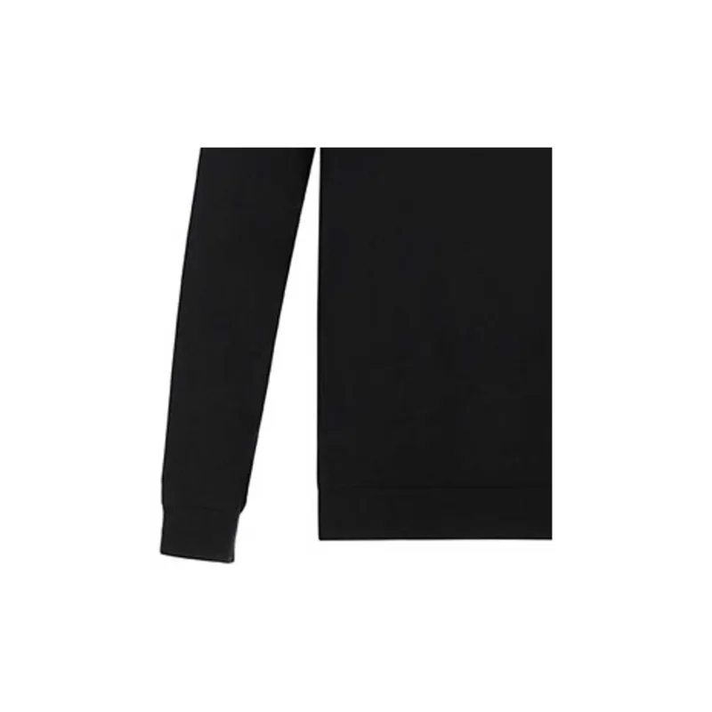 EMPORIO ARMANI Knitwear Men's Black-2