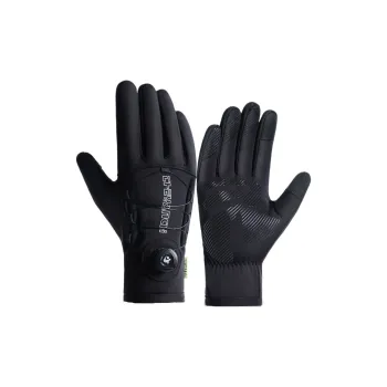 Yamaichi Maru Microfiber+O Particle Velvet+Dive Cloth Warm Gloves Unisex