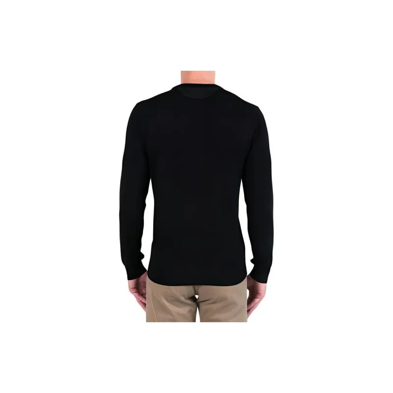 GUCCI Sweaters Men Black-2