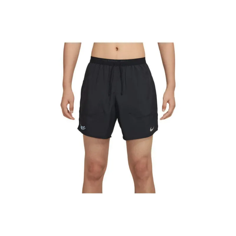Nike Casual Shorts Men Black-3