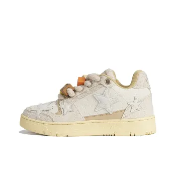 KAALIXTO Skateboarding Retro Low 'Jacquard Lace'