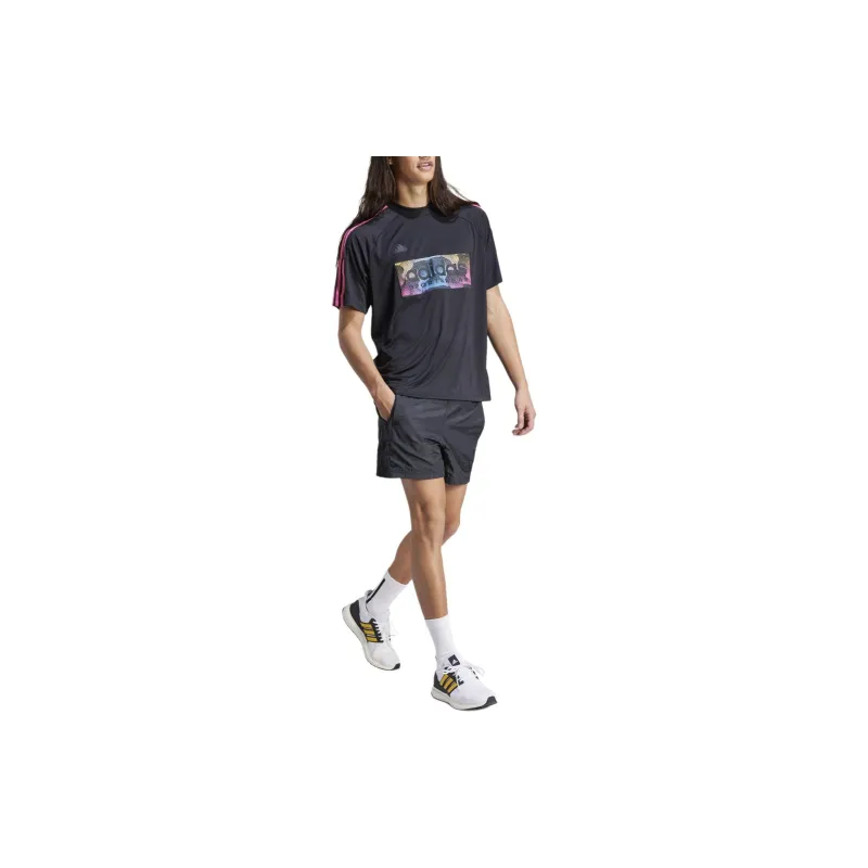 Adidas Tiro Mesh Applique Jersey-1