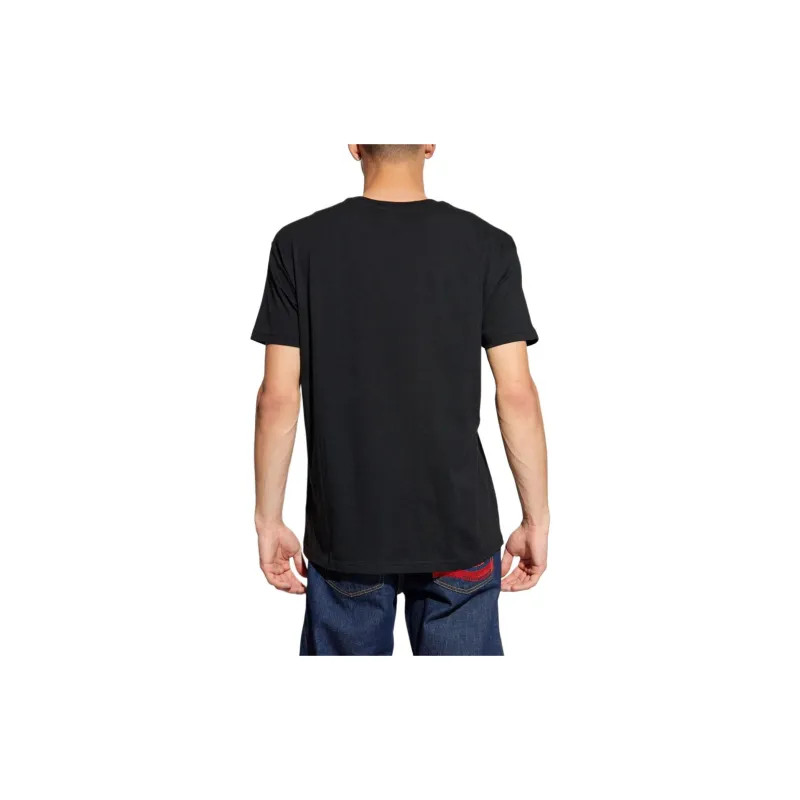 Vivienne Westwood Graphic Printed Crewneck T Shirt-3