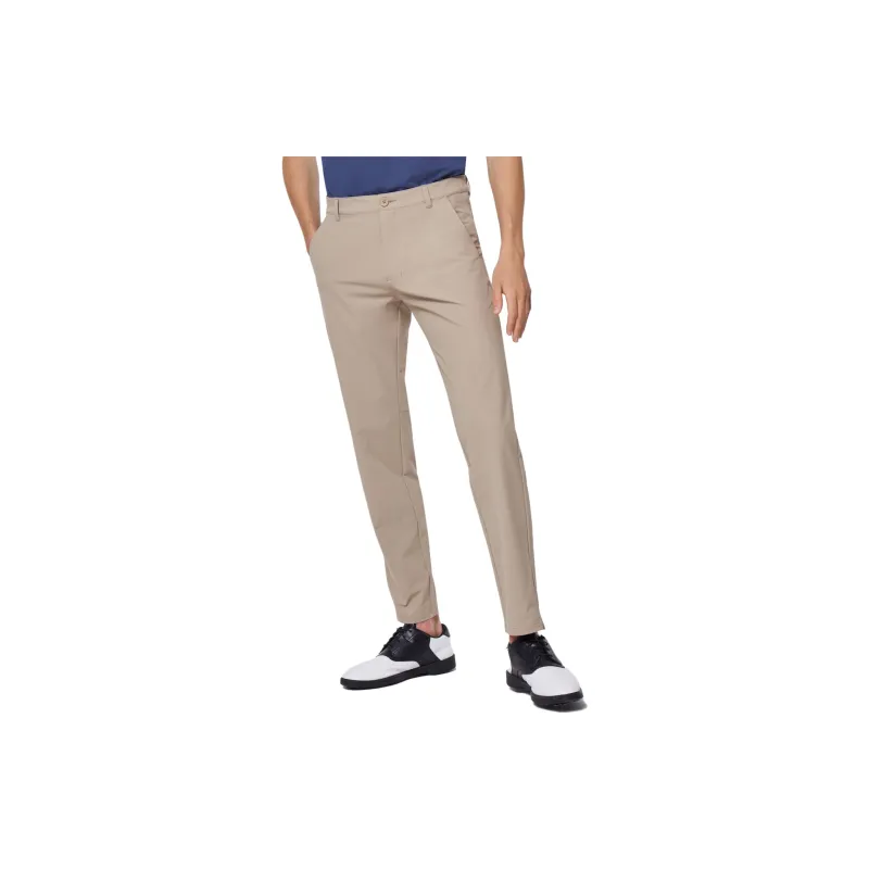 Oakley Casual Pants Men Khaki-2