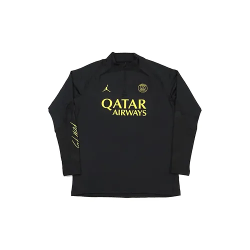 Jordan Paris Saint-Germain Strike L/S Top 