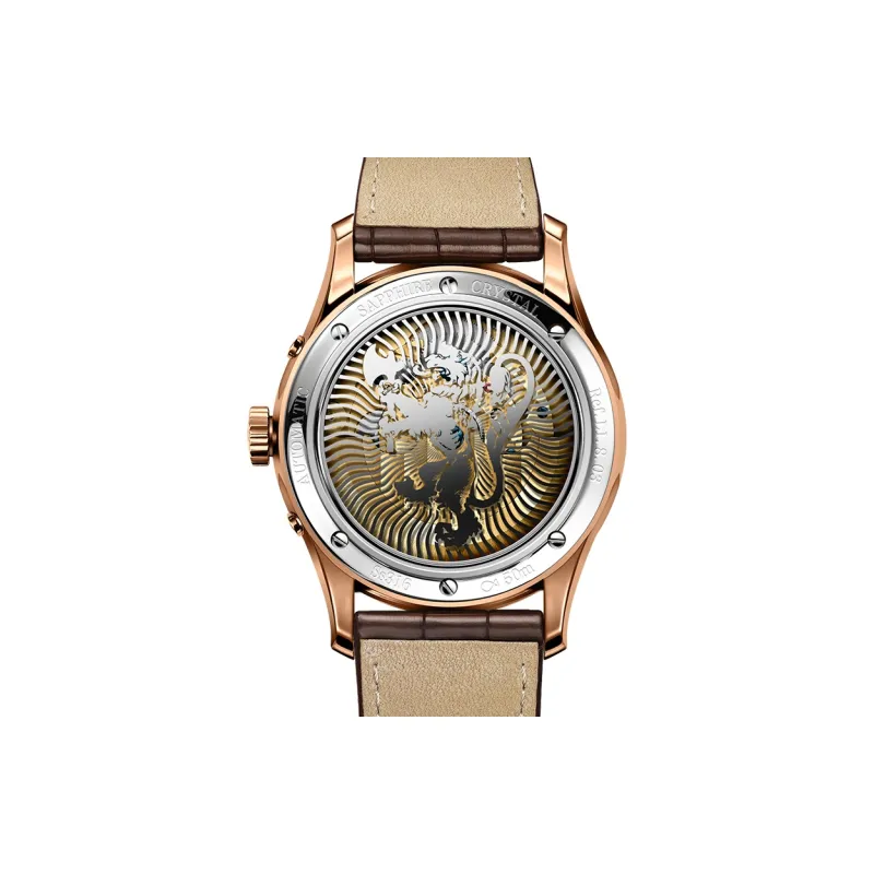 LOBINNI L Men Watch-8