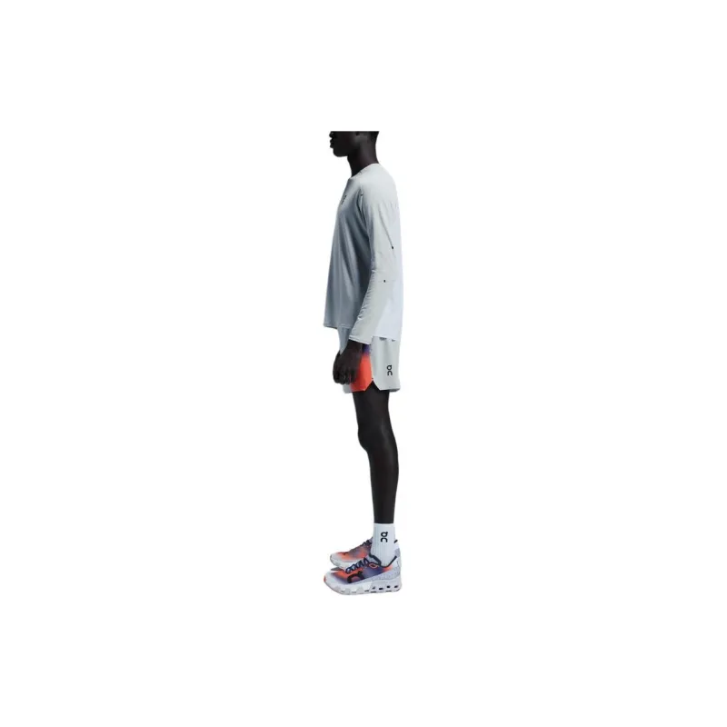 On Lightweight Shorts Sports Shorts Men's Glacier-3