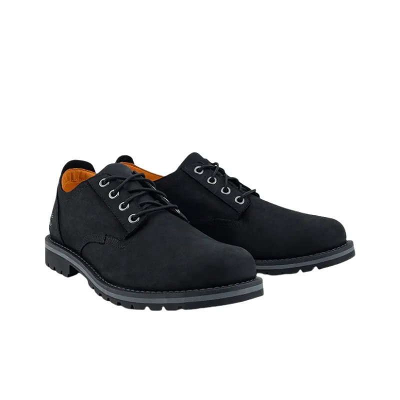 Timberland REDWOOD FALLS Men's Casual Shoes Men's Black-2