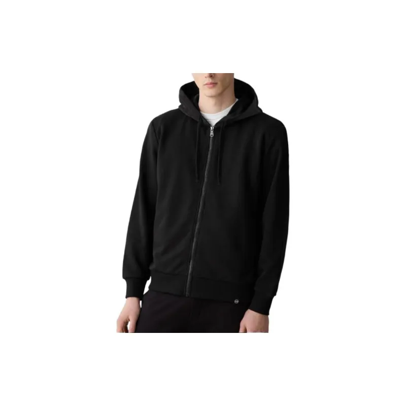 COLMAR SS24 Sweatshirt Men's Black-2