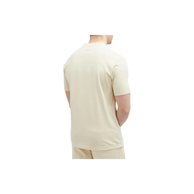 New Balance Made In USA Series T Shirt Unisex Sandstone-2