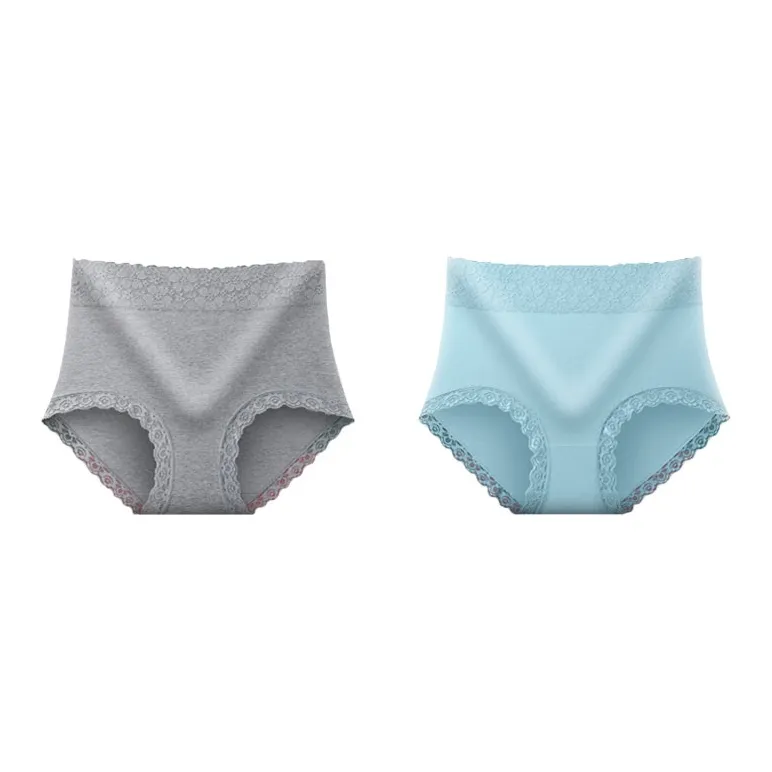 YUZHAOLIN Underpants Women's Combo Set-18