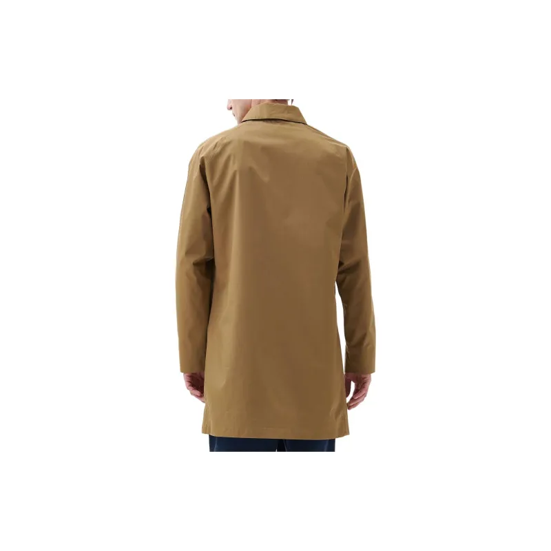 BARBOUR Barbour Lorden Jacket Jackets Coats Men's Desert-1