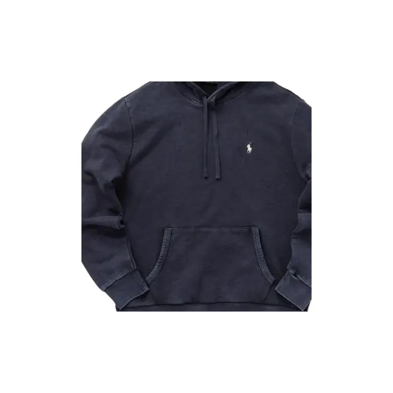 Polo Ralph Lauren Sweatshirt Men's Black-3