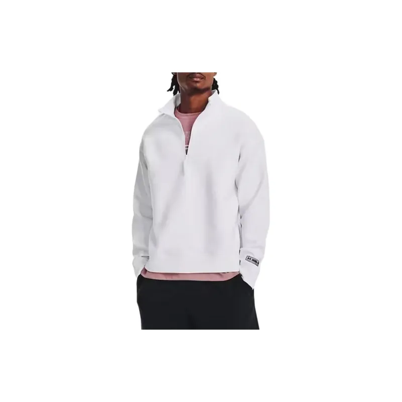 Under Armour Jackets Unisex White-2