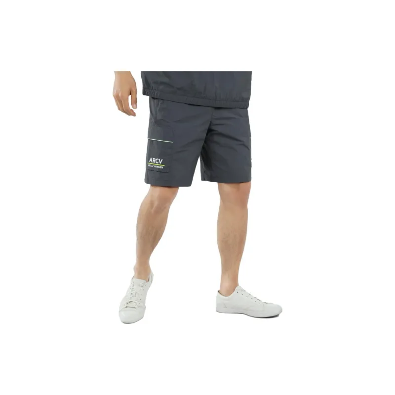 HELLY HANSEN Casual Shorts Unisex-2