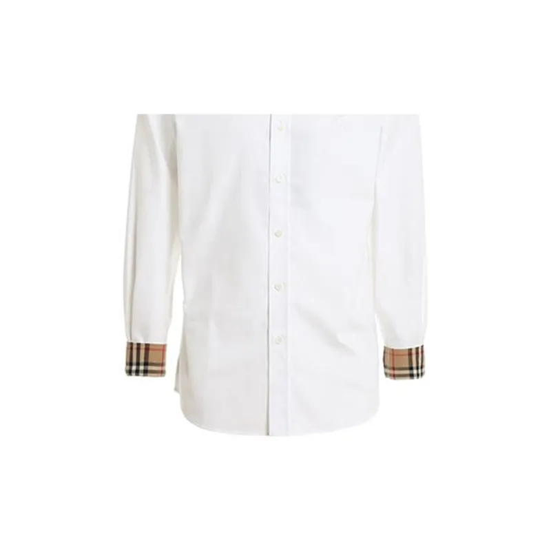 Burberry Celeste Shirt-4