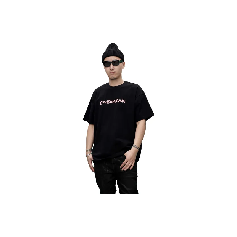 AFGK T Shirts Unisex-6