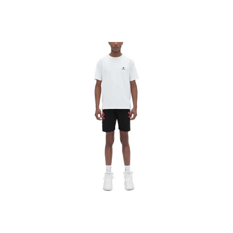 AMIRI Casual Shorts Men Black-1