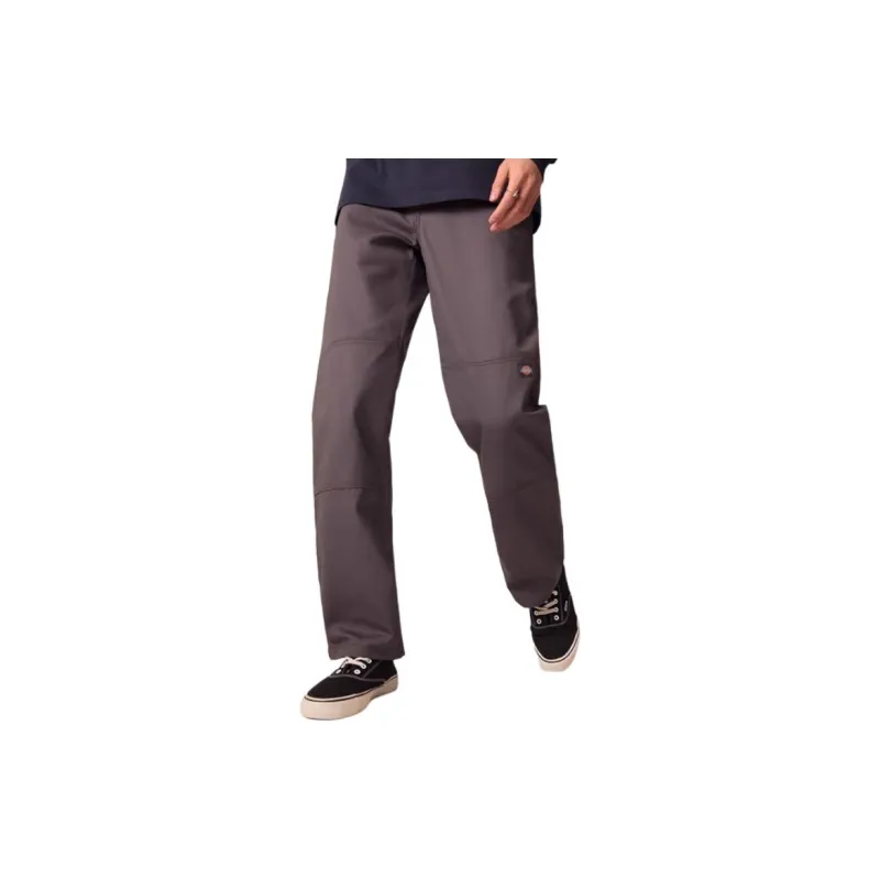 Dickies Cargo Pants Unisex Dark Gray-1