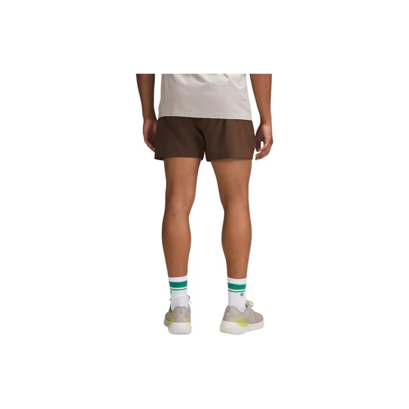 Lululemon Pace Breaker Casual Shorts 5' Men's-35