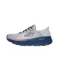 Gray/Marine Blue