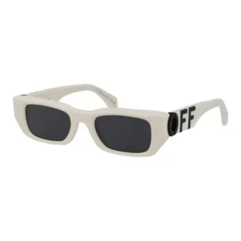 OFF WHITE Fillmore Square Sunglasses