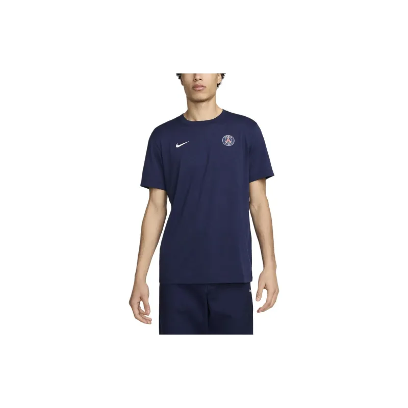 Nike Paris Saint Germain Essential Men's Nike Soccer T Shirt-2