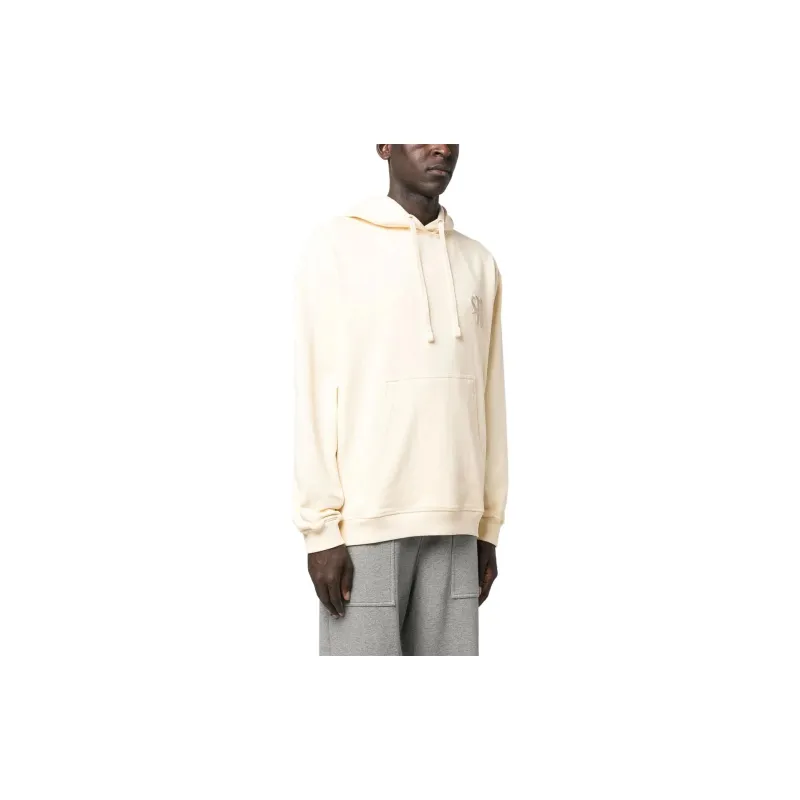 NANUSHKA Sweatshirt Unisex White-3