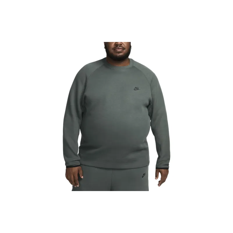 Nike Sportswear Tech Fleece Men's Crew-3